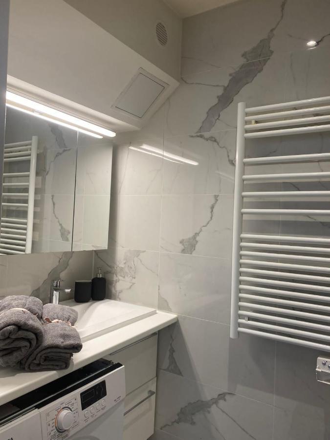 Super Appartement Refait A Neuf Beaucoup De Charme Булонь-Біянкур Екстер'єр фото
