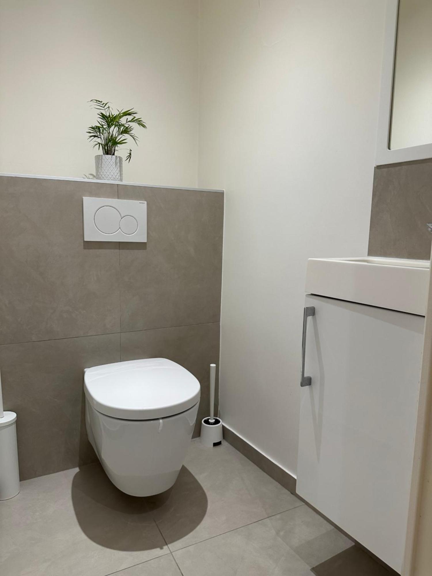 Super Appartement Refait A Neuf Beaucoup De Charme Булонь-Біянкур Екстер'єр фото