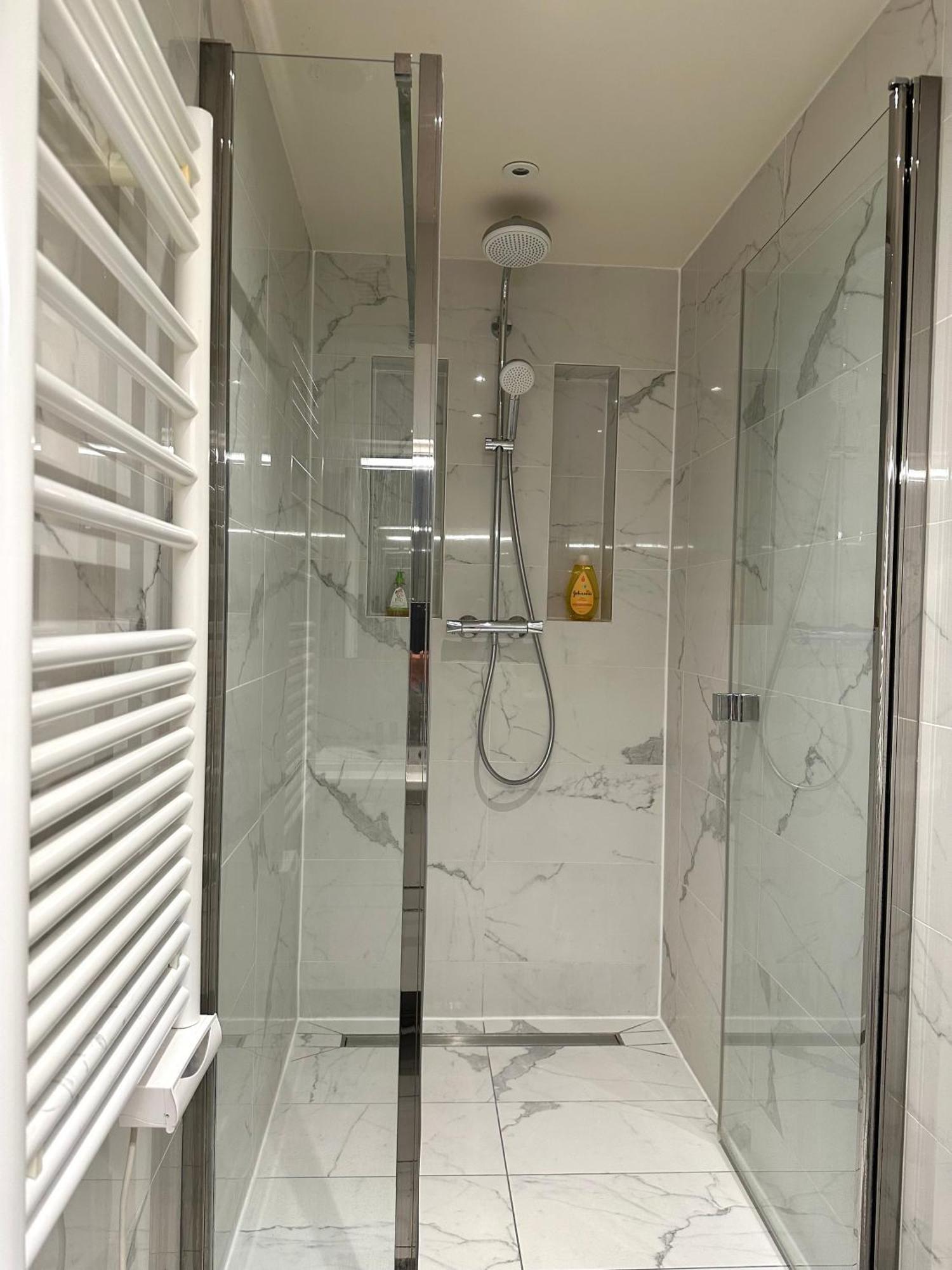 Super Appartement Refait A Neuf Beaucoup De Charme Булонь-Біянкур Екстер'єр фото